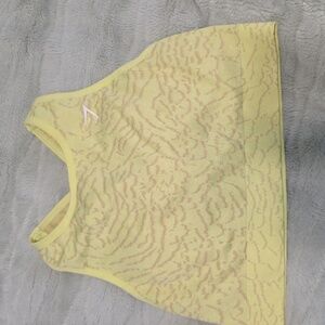 NWOT Gymshark Sports Bra